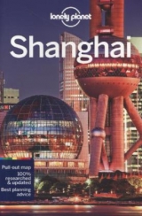 Lonely Planet Shanghai - Lonely Planet; Harper, Damian; Dai, Min