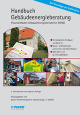 Handbuch Gebäudeenergieberatung - 