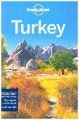 Lonely Planet Turkey - Lonely Planet; Bainbridge, James; Atkinson, Brett; Butler, Stuart; Fallon, Steve