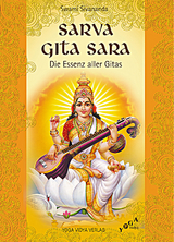 Sarva Gita Sara - Swami Sivananda