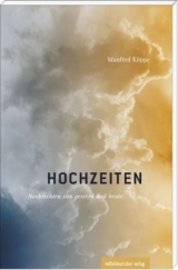 Hochzeiten - Manfred Köppe