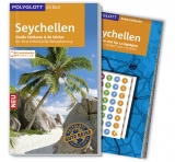 POLYGLOTT on tour Reiseführer Seychellen - Kinne, Thomas J.; Guderjahn, Martin und Lore