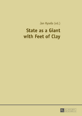 State as a Giant with Feet of Clay - 