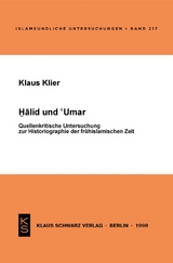 Halid und Umar - Klaus Klier