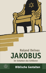 Jakobus - Roland Deines