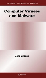 Computer Viruses and Malware - John Aycock