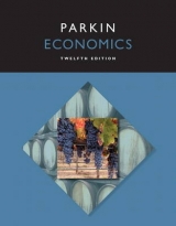 Economics - Parkin, Michael