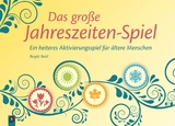 Das große Jahreszeiten-Spiel - Birgitt Bold