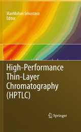 High-Performance Thin-Layer Chromatography (HPTLC) - 