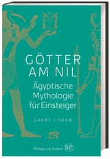 Götter am Nil - Garry J. Shaw