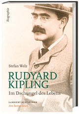 Rudyard Kipling - Stefan Welz