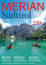 MERIAN Südtirol