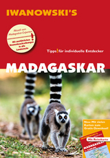 Madagaskar - Reiseführer von Iwanowski - Rohrbach, Dieter