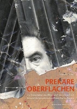 Prekäre Oberflächen - Marcel Finke