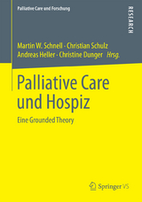 Palliative Care und Hospiz - 