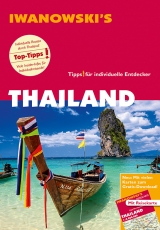 Thailand - Reiseführer von Iwanowski - Dusik, Roland