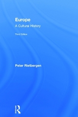 Europe - Rietbergen, Peter