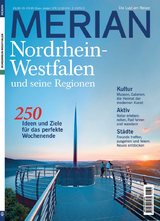 MERIAN Nordrhein-Westfalen