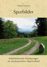 Spurbilder - Andreas Scherm