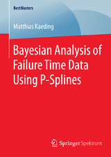 Bayesian Analysis of Failure Time Data Using P-Splines - Matthias Kaeding