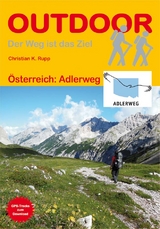 Österreich: Adlerweg - Christian K. Rupp