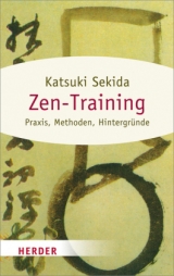 Zen-Training - Sekida, Katsuki; Grimstone, A V