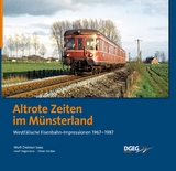 Altrote Zeiten im Münsterland - Wolf-Dietmar Loos