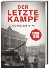 Der letzte Kampf - Cornelius Ryan