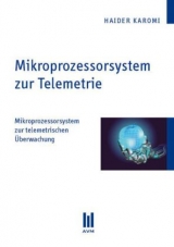 Mikroprozessorsystem zur Telemetrie - Karomi, Haider