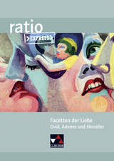 ratio Express / Facetten der Liebe - Janine Andrae, Raphael Dammer