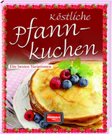 Köstliche Pfannkuchen