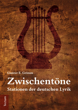 Zwischentöne - Gunter E. Grimm