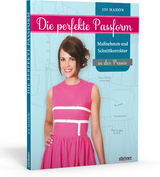 Die perfekte Passform - Joi Marhon