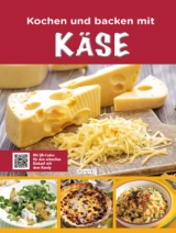 Kochen & Backen mit Käse