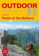 Peaks of the Balkans - Jan Dohren