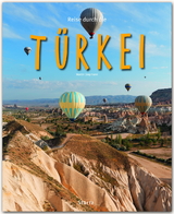 Reise durch die Türkei - Maria Mill
