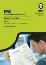 IMC Unit 1 Syllabus Version 12 - BPP Learning Media