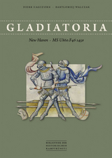 Gladiatoria - Dierk Hagedorn, Bartlomiej Walczak