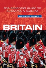 Britain - Culture Smart! - Norbury, Paul