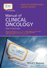 UICC Manual of Clinical Oncology - Pollock, Raphael E.