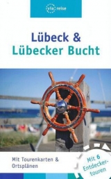 Lübeck & Lübecker Bucht - Majka Gerke