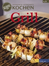 Grill - Annemarie Wildeisen