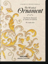 The World of Ornament - David Batterham