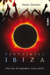 Partyinsel Ibiza - Helen Donlon