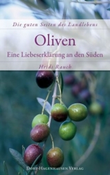 Oliven - Heidi Rauch