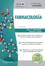 Farmacología - Rosenfeld, Gary C.; Loose, David S