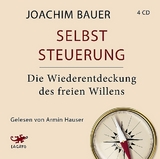 Selbststeuerung - Joachim Dr. Bauer