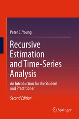 Recursive Estimation and Time-Series Analysis - Young, Peter C.