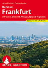 Rund um Frankfurt - Gerhard Heimler, Thorsten Lensing