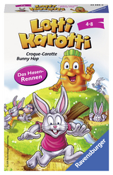 Lotti Karotti - Das Hasenrennen